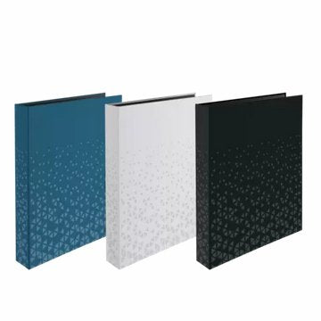 EAN 4008705201513 - HERMA 20151 carpeta de cartón A4 Azul imagen 6