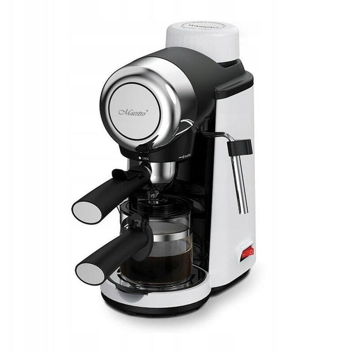 Cafetera 800w Maestro Mr-410