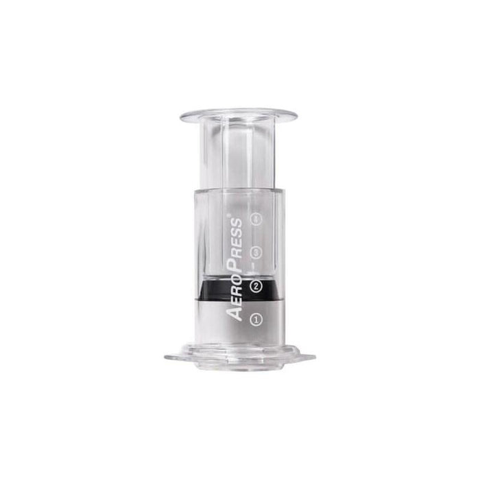 Cafetera Aeropress Clear