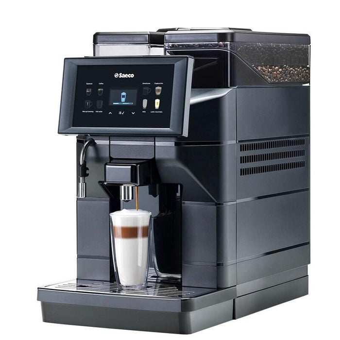 Cafetera Automatica Aurora M2 Saeco