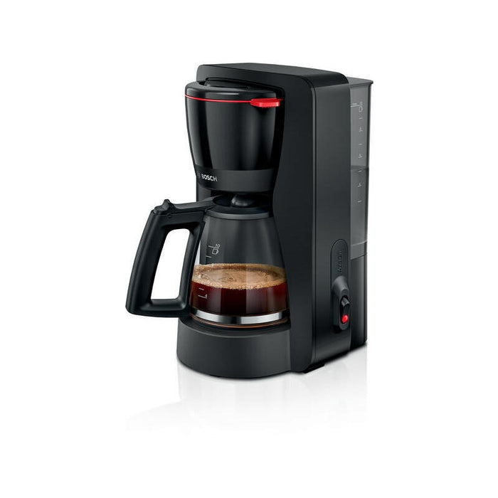 Cafetera Bosch Tka 2m113 Mymoment Black