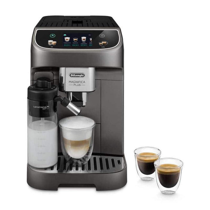 Cafetera  De Café Espresso Delonghi Ecam 320.70.Tb