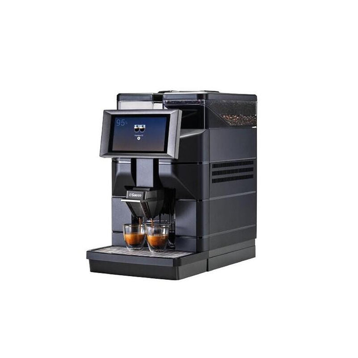 Cafetera Espresso Saeco Magic B2 Automática