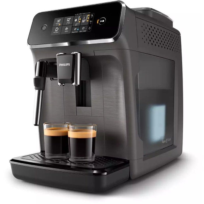 Cafetera Expreso Philips Series 2200 Ep2224 90 1500w 15 Bares