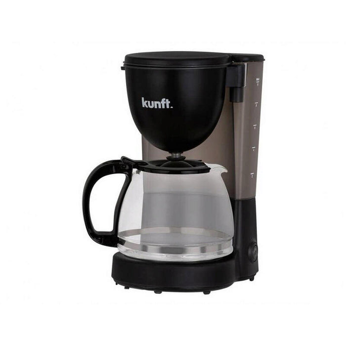 Cafetera Filtro Kunft Kdcm5024
