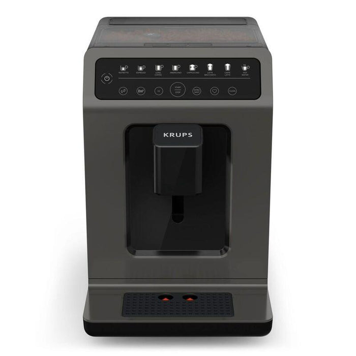 Cafetera  Krups Ea 89 Z Classic Edition