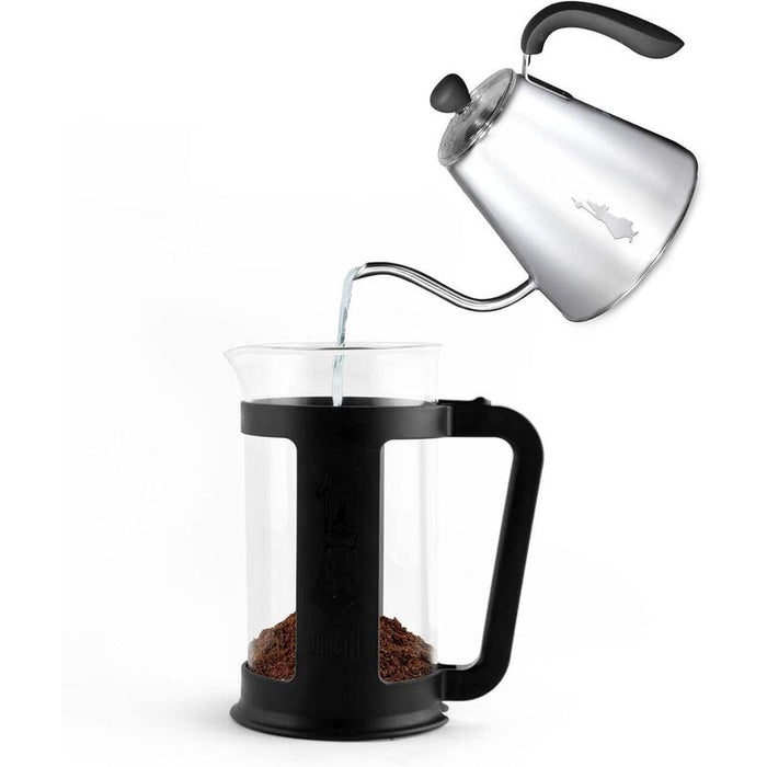 Cafetera Manual Bialetti  350 Ml Negro 0006583/Np