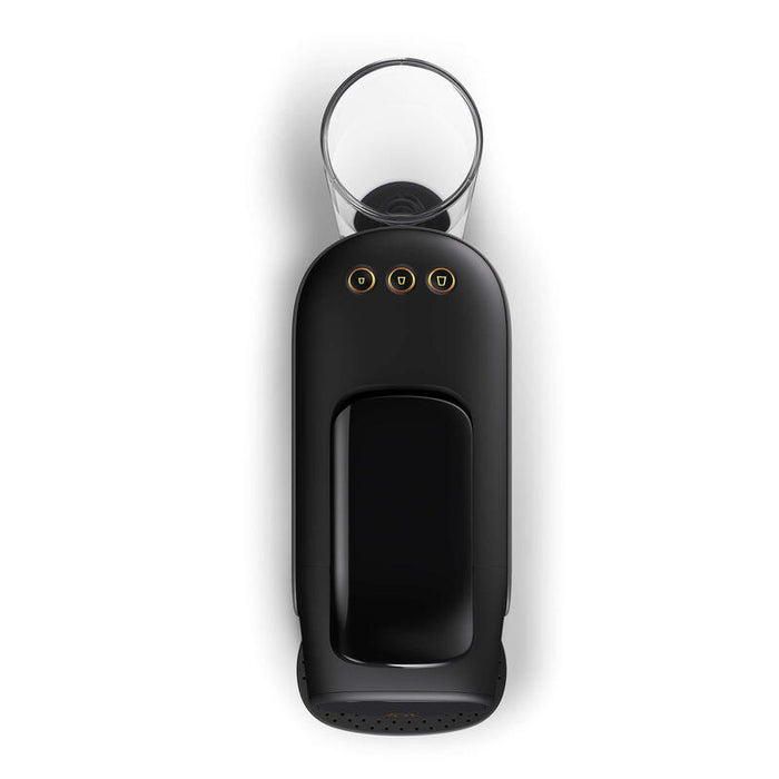 Cafetera Philips L Or Barista Sublime Piano Noir