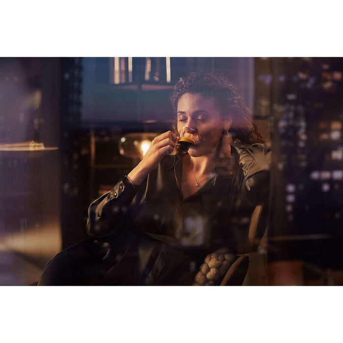 Cafetera Philips L Or Barista Sublime Piano Noir