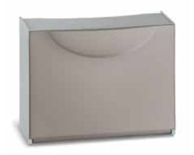 EAN 8005646026126 - Terry Store-Age Harmony Box Cerrado Gris imagen 1