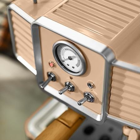 EAN 8435484015851 - Cecotec 01585 cafetera eléctrica Semi-automática Máquina espresso 1,5 L imagen 7