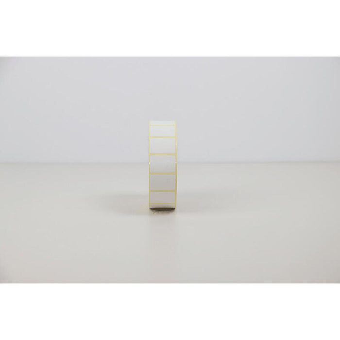 Caja 28 Rollos Etiq Térmicas