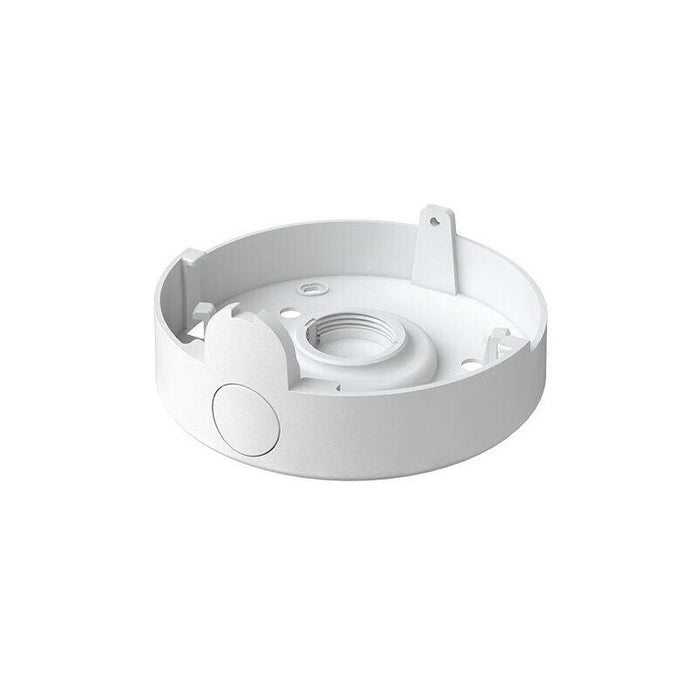 Caja De Conexiones Para Cámaras Domo Tvt Varifocal Ik10