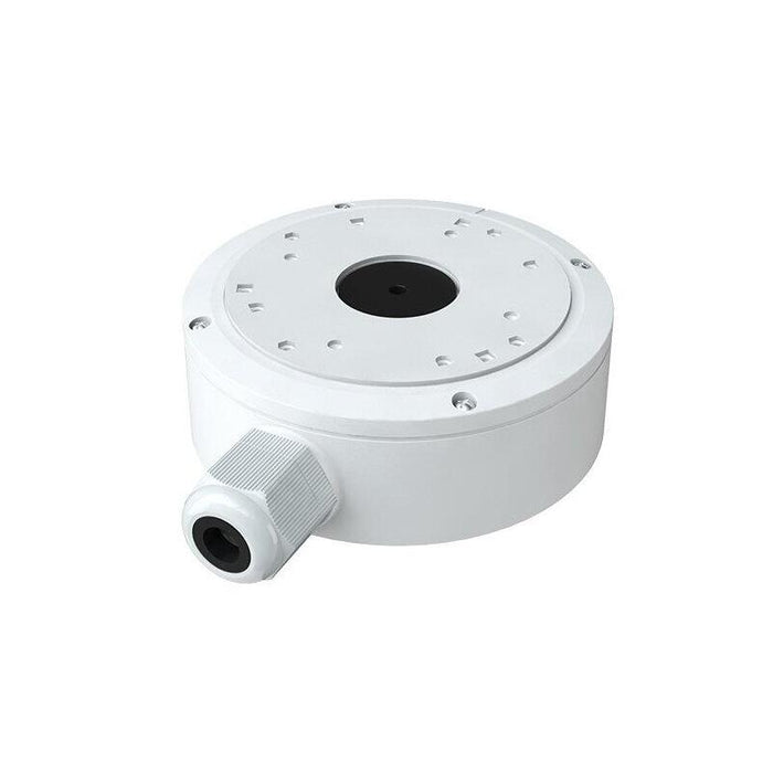 Caja De Conexiones Para Domos / Tubulares Tvt Tamaño Grande