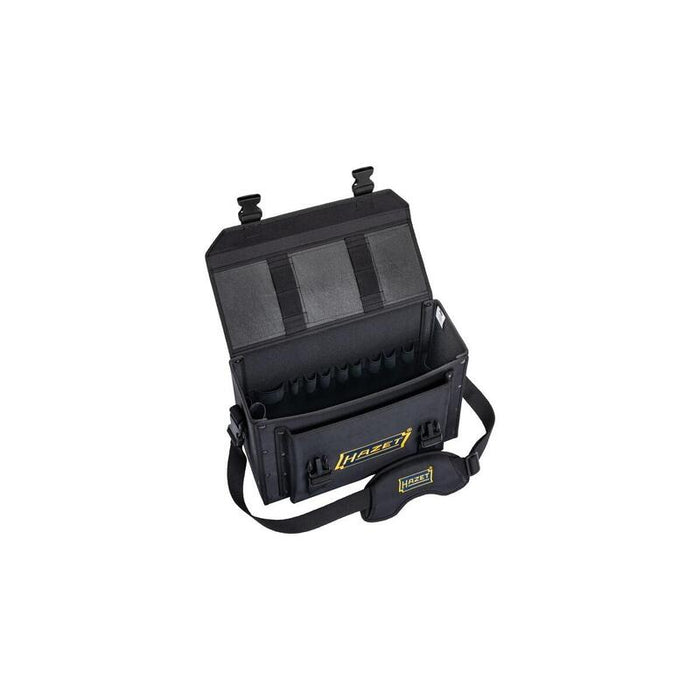 Caja De Herramientas Hazet 191t-1l  Negro