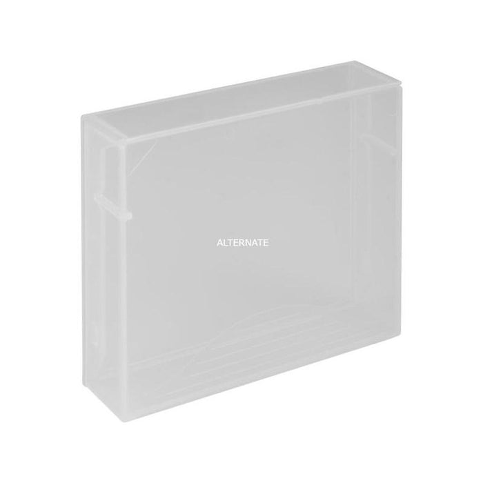 Caja De Plástico Lto, Contenedor Lto-Case