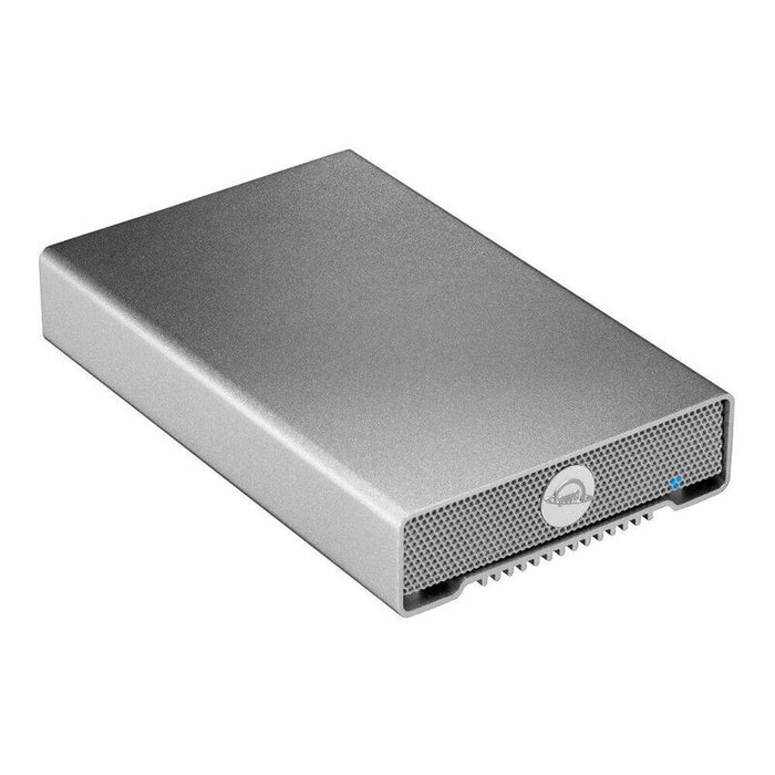 Caja Externa Owc Express 1m2, Aluminio, Usb4 / Thunderbolt