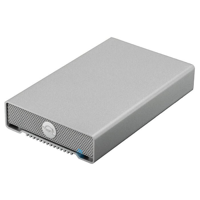Caja Externa Owc Express 1m2, Aluminio, Usb4 / Thunderbolt