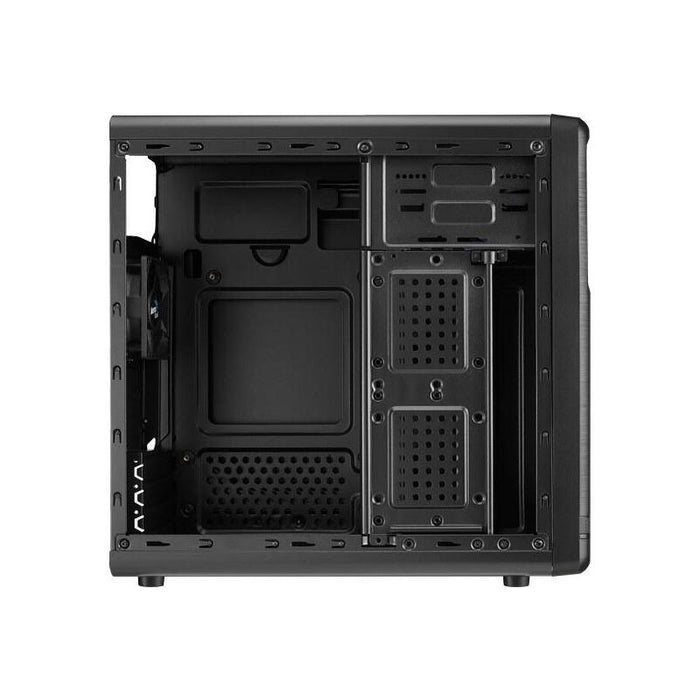 Caja Pc Aerocool Microatx Qs-182 Usb3.0 Soporta Vga De 320mm 2x3,5o 3x2,5