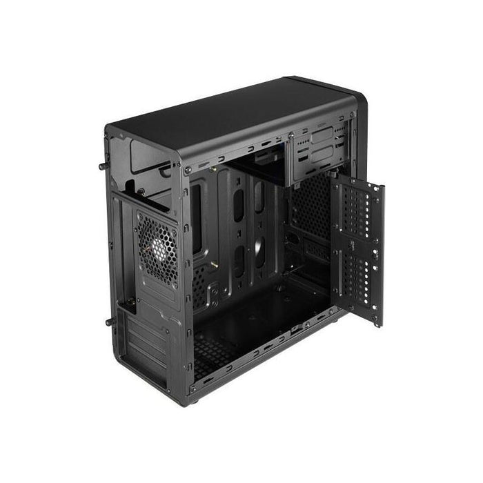 Caja Pc Aerocool Microatx Qs-182 Usb3.0 Soporta Vga De 320mm 2x3,5o 3x2,5