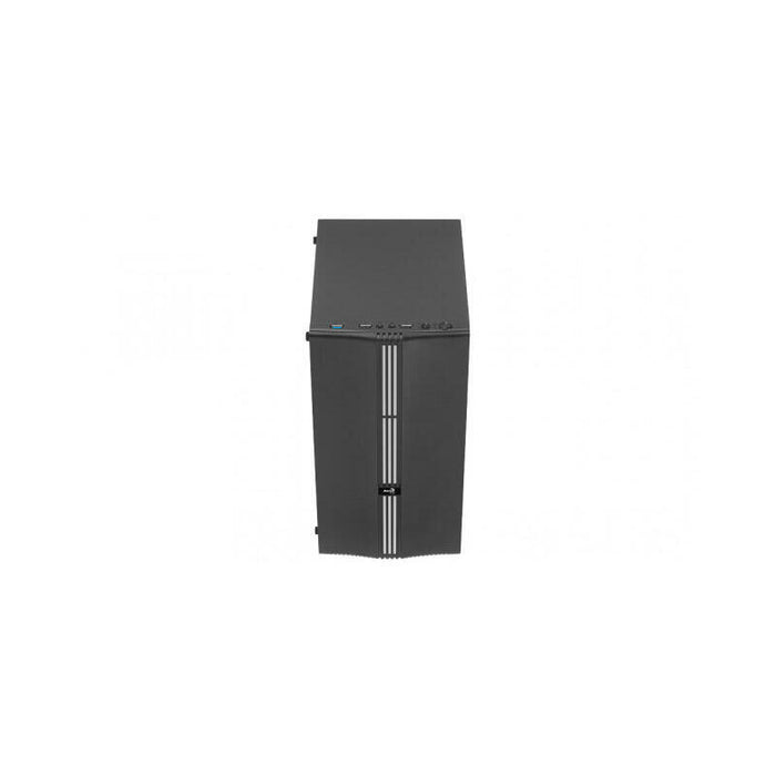 Caja Pc Aerocool Pgs Evo Mini-G-Bk-V1