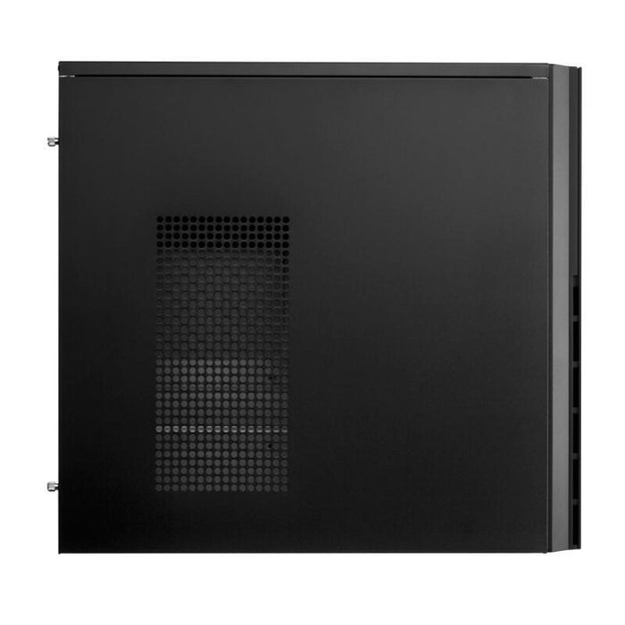 Caja Pc Antec Hdget Vsk-4000e-U3 Midi Tower  Negro Retail