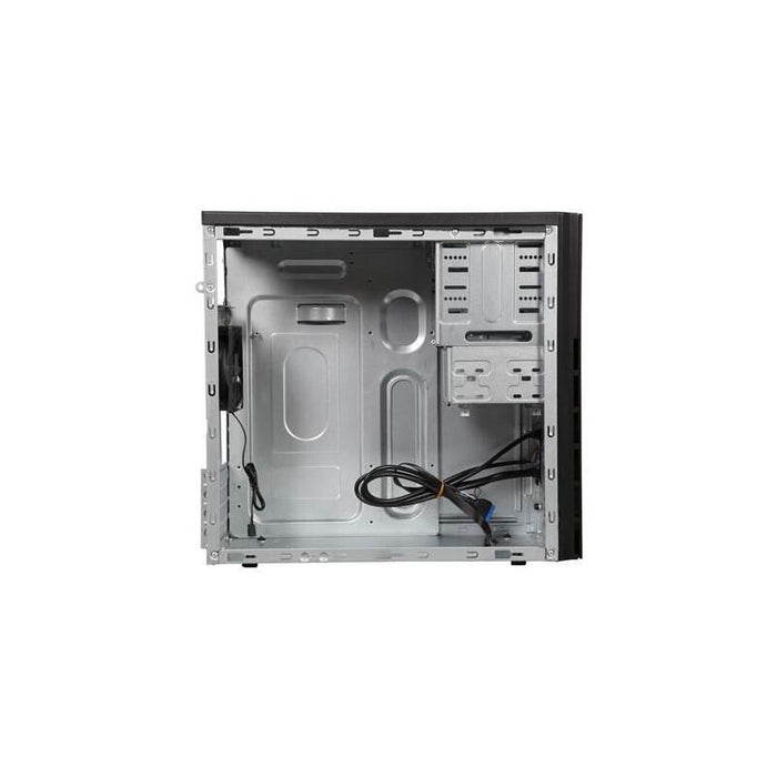 Caja Pc Antec Vsk 3000b Matx 2xusb 3.0 Vsk-3000e-U3