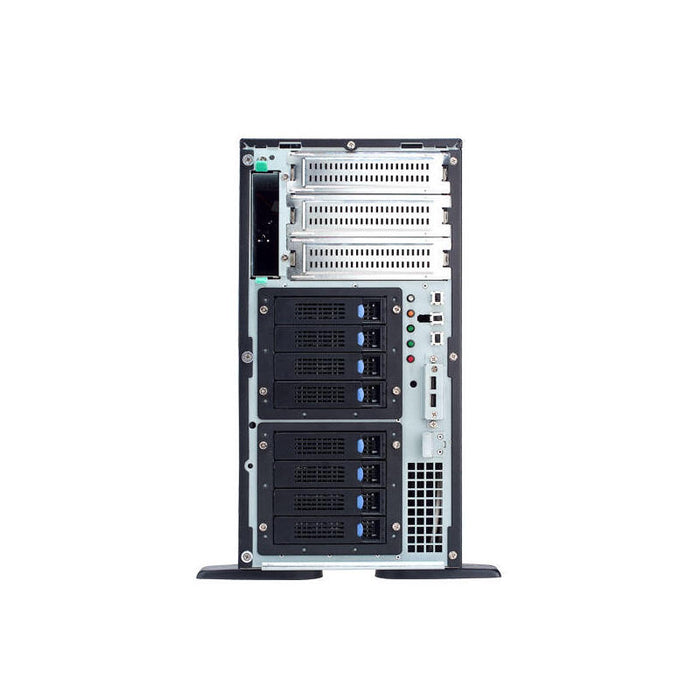 Caja Pc Chenbro Server Bk C1012 Sr10769h09*14746
