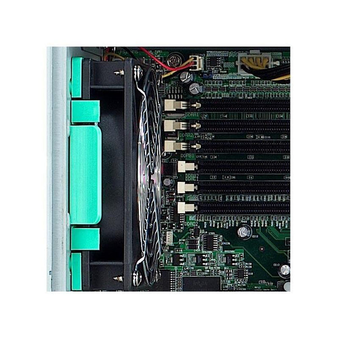 Caja Pc Chenbro Server Bk C1012 Sr10769h09*14746