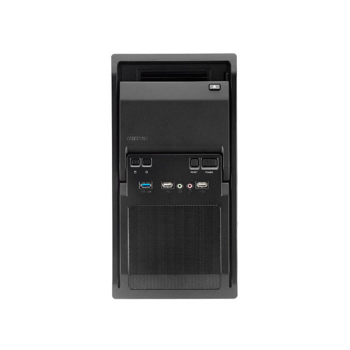 Caja Pc Chieftec Midi Libra Lt-01b-Op O.N. (B)