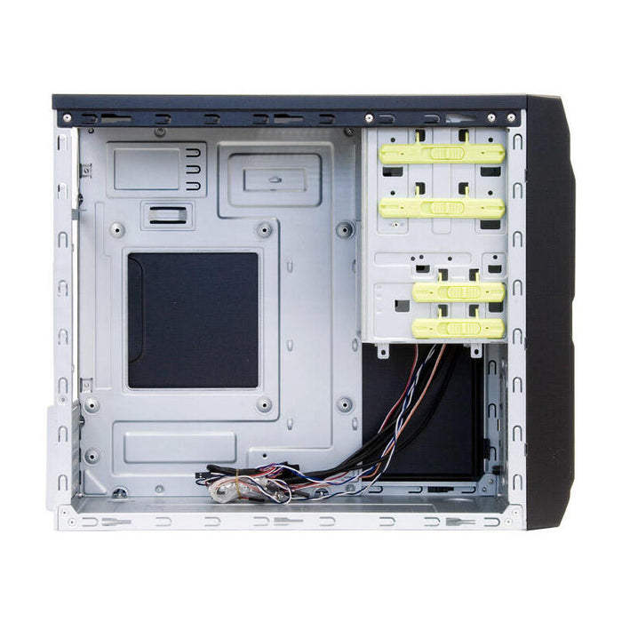 Caja Pc Chieftec Midi Libra Lt-01b-Op O.N. (B)