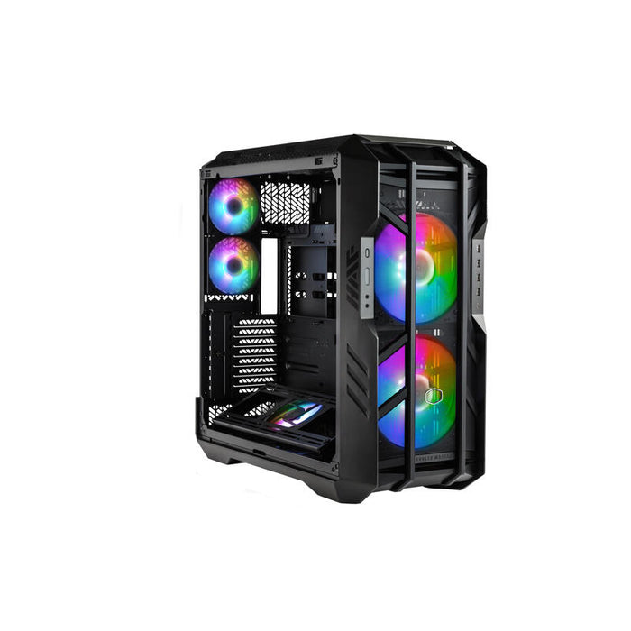 Caja Pc Cooler Master Haf 700, Tower-Gehäuse H700-Ignn-S00