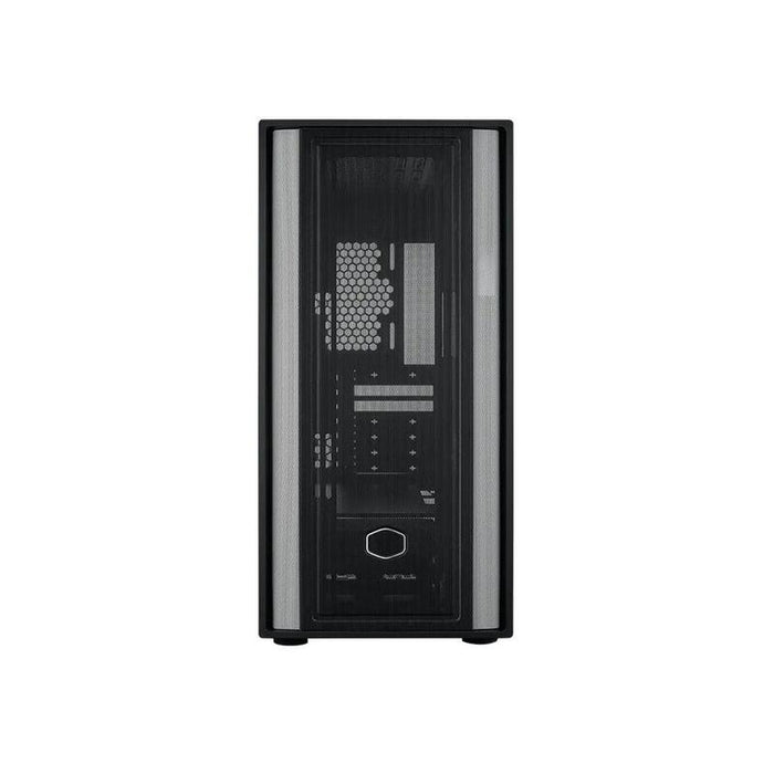 Caja Pc Coolermamer Geh Mamerbox 600 Lite Negro