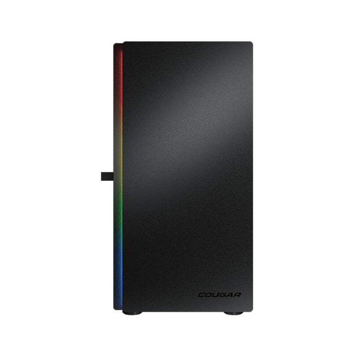 Caja Pc Cougar M-Atx Purity Rgb Black