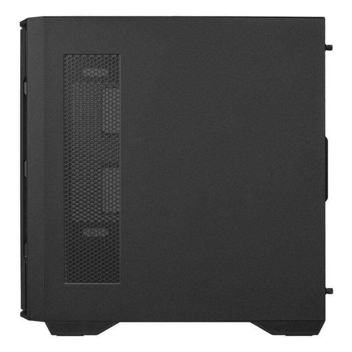 Caja Pc Cougar  Miditorre Uniface Black