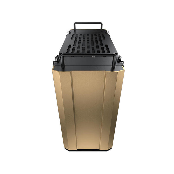 Caja Pc Cougar Mini-Itx Dust 2 Desert Sand