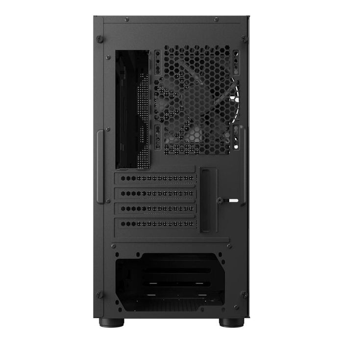Caja  Pc  Cougar  Uniface Mini Black