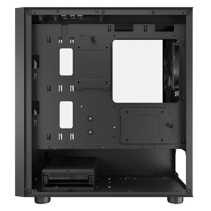 Caja  Pc  Cougar  Uniface Mini Black