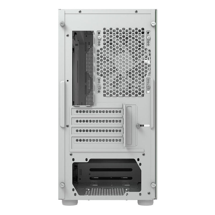 Caja  Pc Cougar  Uniface Mini White