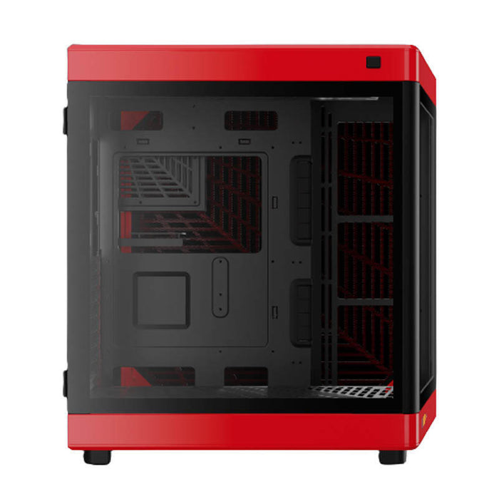 Caja Pc Gamdias Neso P1 Rojo 16332-82710-00000-G