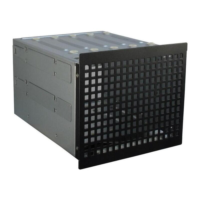 Caja Pc Inter-Tech 48.3cm Ipc 3u-30248   3he