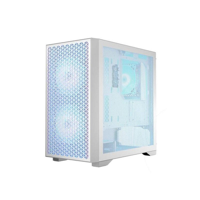 Caja  Pc Logic Dart Pro Argb Mini Usb-C