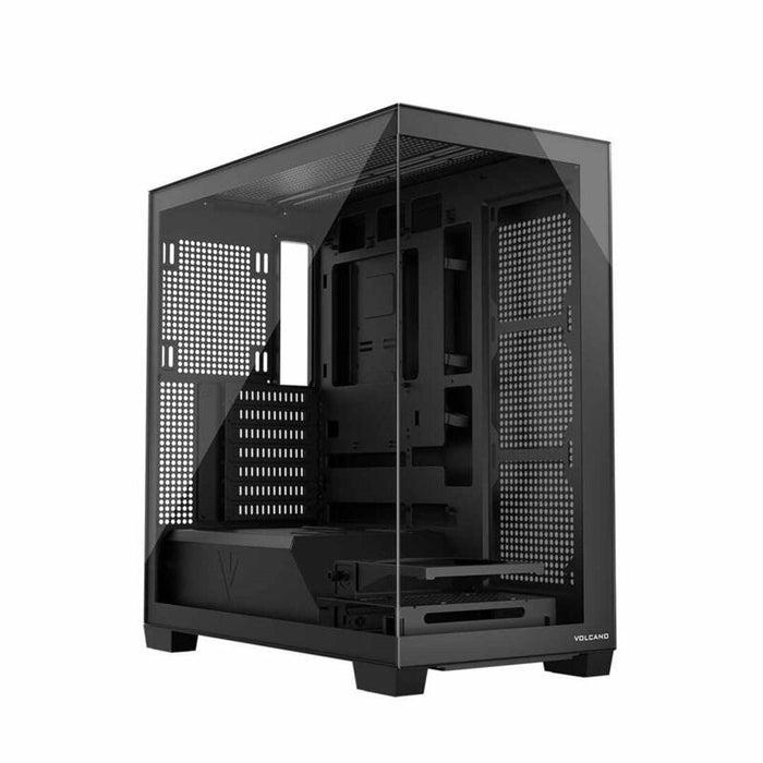 Caja Pc Modecom  Volcano Stellar Midi