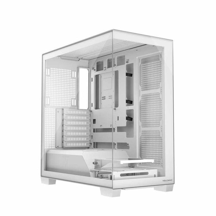 Caja Pc Modecom Volcano Stellar Midi