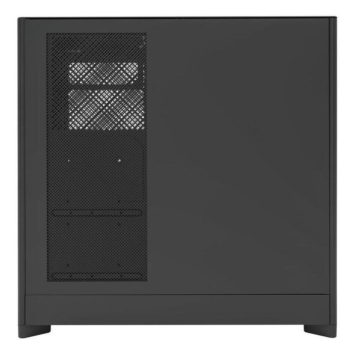 Caja Pc Montech Hs01 (B) Negro