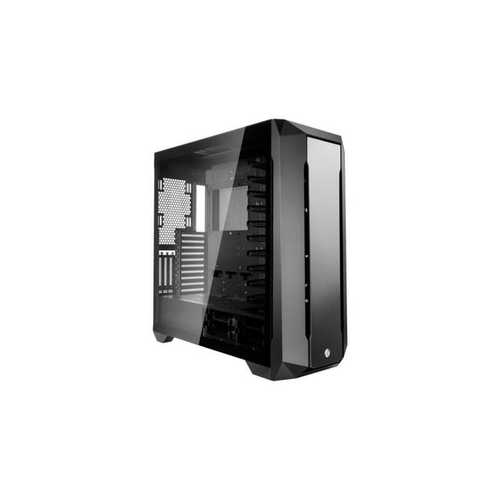 Caja  Pc Raijintek 0r20b00237 Grande Negro/Negro (Mate)