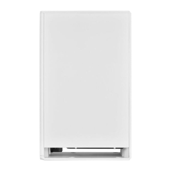 Caja Pc Silverstone Alta G1m Blanco, Sst-Alg1mw