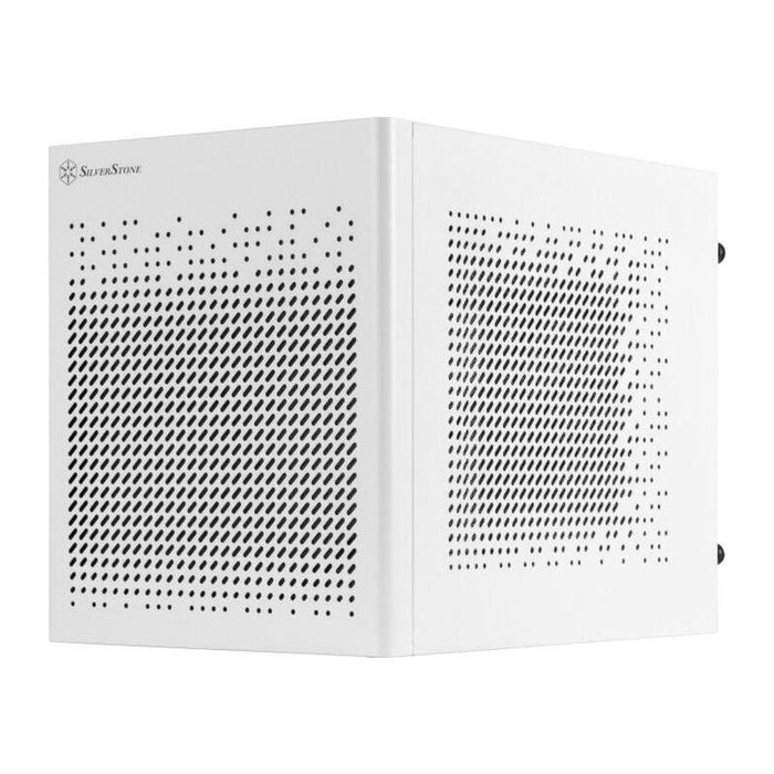 Caja Pc Silverstone Sst-Sg16w