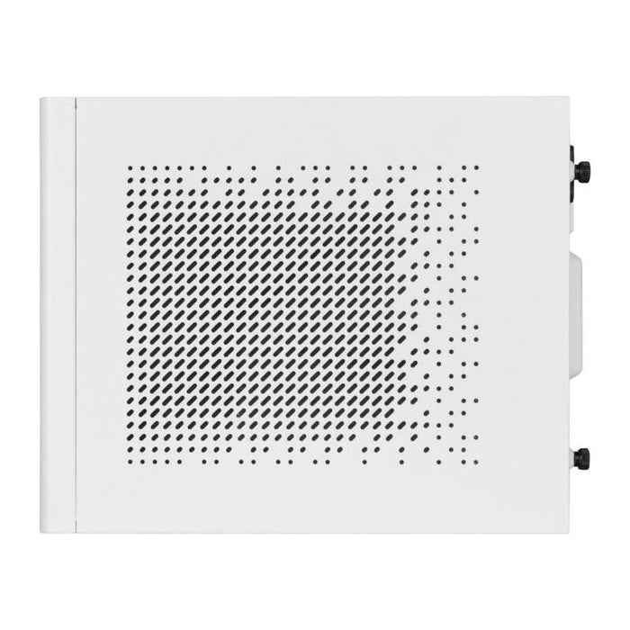 Caja Pc Silverstone Sst-Sg16w