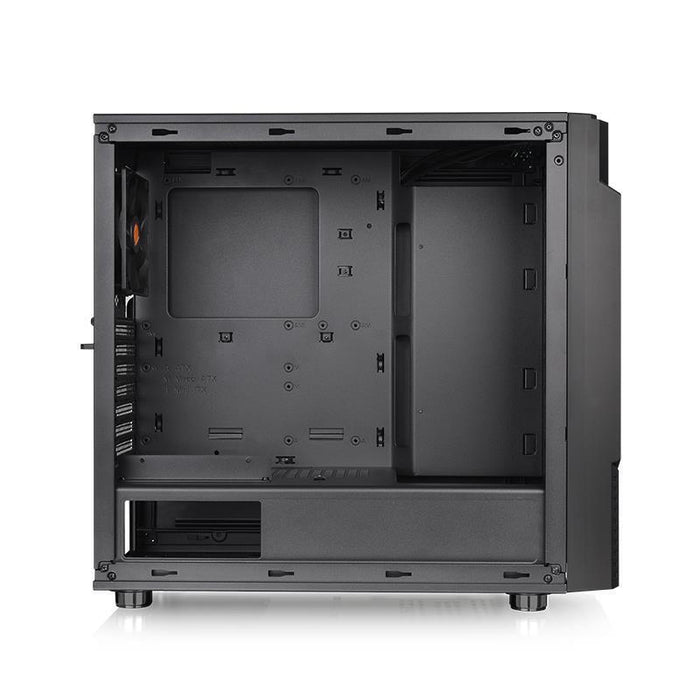 Caja Pc Thermaltake Commander C31 Tg Argb Edition Cristal Templado Usb 3.0